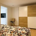 Apartamento Rottweiler