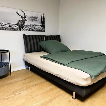 Apartamento Rottweiler Rottweil