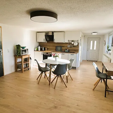 Rottweiler شقة روتفايل