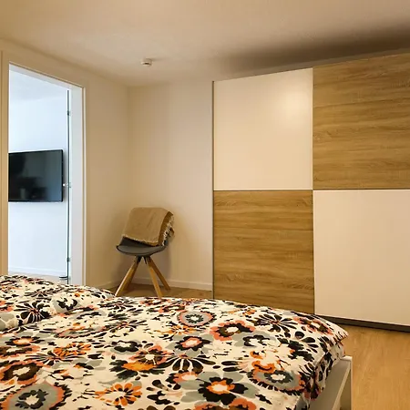 Apartamento Rottweiler