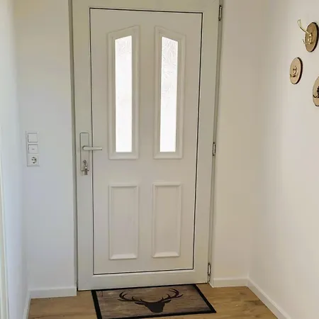 Rottweiler Appartamento *