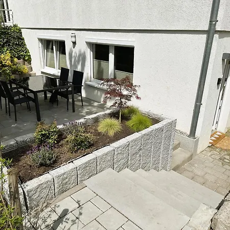 Rottweiler Appartamento *