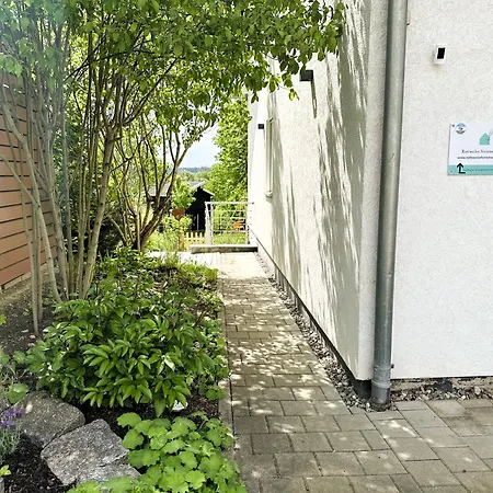 Apartment Rottweiler Rottweil