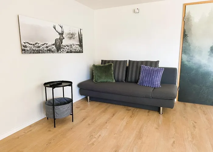 شقة Rottweiler روتفايل