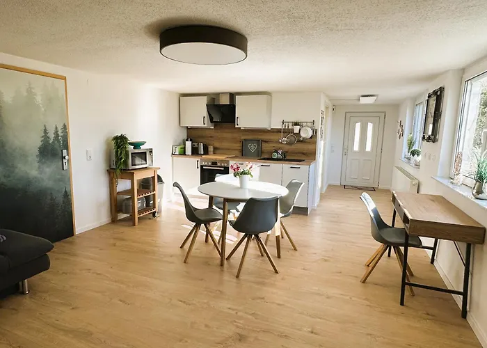 Rottweiler شقة روتفايل